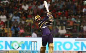 A very successful Captain of KKR, Dinesh Karthik in 2018 season